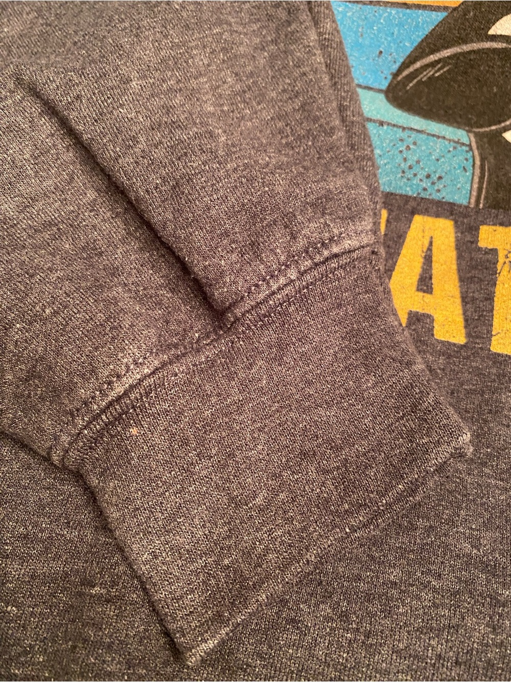 Trump Cat Sweatshirt - Picture 10 of 10